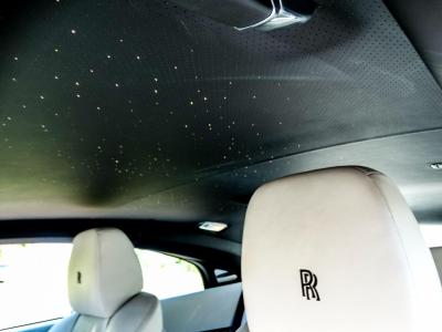 2018 Rolls - Royce 6.6 V12 Auto Euro 6 2dr