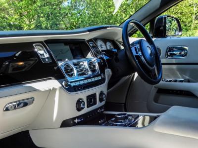 2018 Rolls - Royce 6.6 V12 Auto Euro 6 2dr