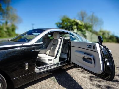 2018 Rolls - Royce 6.6 V12 Auto Euro 6 2dr