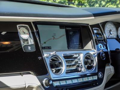 2018 Rolls - Royce 6.6 V12 Auto Euro 6 2dr