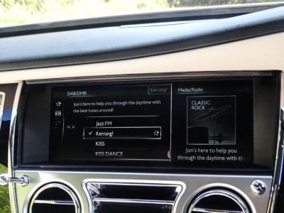 2018 Rolls - Royce 6.6 V12 Auto Euro 6 2dr