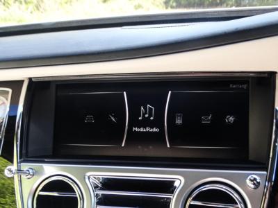 2018 Rolls - Royce 6.6 V12 Auto Euro 6 2dr