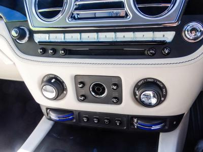 2018 Rolls - Royce 6.6 V12 Auto Euro 6 2dr