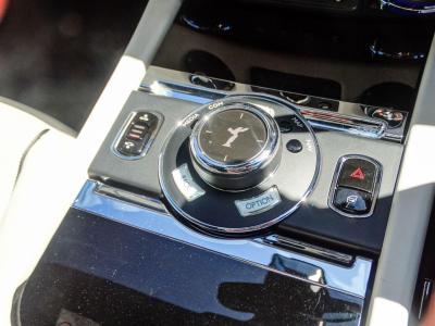 2018 Rolls - Royce 6.6 V12 Auto Euro 6 2dr