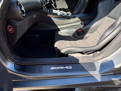 2018 Mercedes - Benz 4.0 V8 BiTurbo R (Premium) SpdS DCT Euro 6 (s/s) 2dr