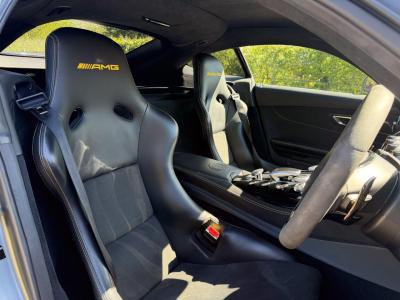 2018 Mercedes - Benz 4.0 V8 BiTurbo R (Premium) SpdS DCT Euro 6 (s/s) 2dr