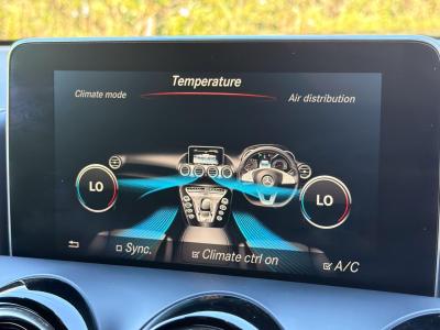 2018 Mercedes - Benz 4.0 V8 BiTurbo R (Premium) SpdS DCT Euro 6 (s/s) 2dr