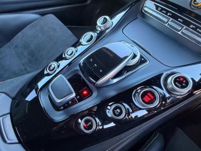 2018 Mercedes - Benz 4.0 V8 BiTurbo R (Premium) SpdS DCT Euro 6 (s/s) 2dr