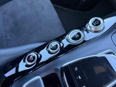 2018 Mercedes - Benz 4.0 V8 BiTurbo R (Premium) SpdS DCT Euro 6 (s/s) 2dr