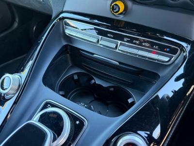 2018 Mercedes - Benz 4.0 V8 BiTurbo R (Premium) SpdS DCT Euro 6 (s/s) 2dr