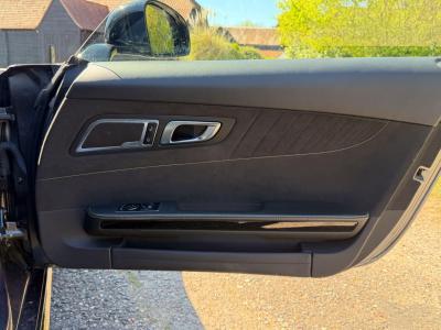2018 Mercedes - Benz 4.0 V8 BiTurbo R (Premium) SpdS DCT Euro 6 (s/s) 2dr