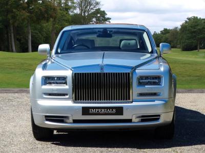 2013 Rolls - Royce 6.7 V12 Auto Euro 5 4dr