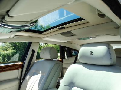 2013 Rolls - Royce 6.7 V12 Auto Euro 5 4dr