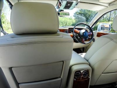 2013 Rolls - Royce 6.7 V12 Auto Euro 5 4dr