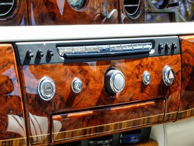 2013 Rolls - Royce 6.7 V12 Auto Euro 5 4dr