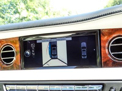 2013 Rolls - Royce 6.7 V12 Auto Euro 5 4dr