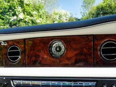 2013 Rolls - Royce 6.7 V12 Auto Euro 5 4dr