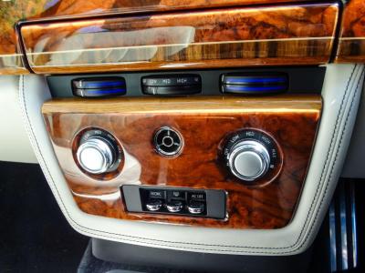 2013 Rolls - Royce 6.7 V12 Auto Euro 5 4dr