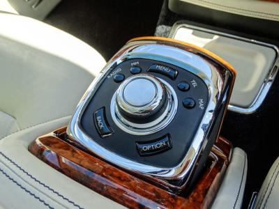 2013 Rolls - Royce 6.7 V12 Auto Euro 5 4dr