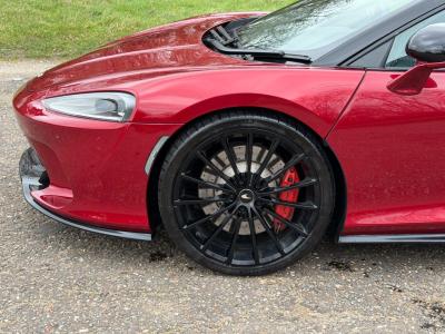 2020 Mclaren 4.0T V8 SSG Euro 6 (s/s) 2dr