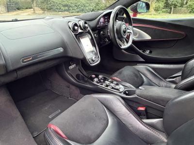 2020 Mclaren 4.0T V8 SSG Euro 6 (s/s) 2dr