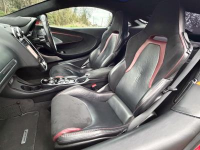 2020 Mclaren 4.0T V8 SSG Euro 6 (s/s) 2dr