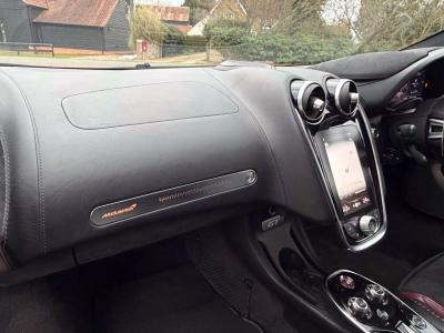 2020 Mclaren 4.0T V8 SSG Euro 6 (s/s) 2dr