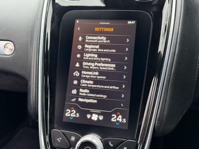 2020 Mclaren 4.0T V8 SSG Euro 6 (s/s) 2dr