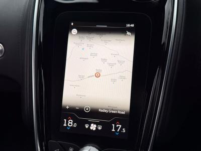 2020 Mclaren 4.0T V8 SSG Euro 6 (s/s) 2dr