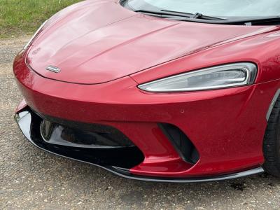 2020 Mclaren 4.0T V8 SSG Euro 6 (s/s) 2dr