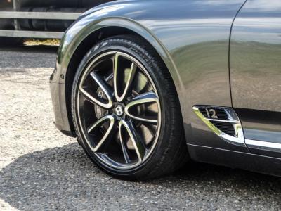 2019 Bentley 6.0 W12 GT Auto 4WD Euro 6 2dr