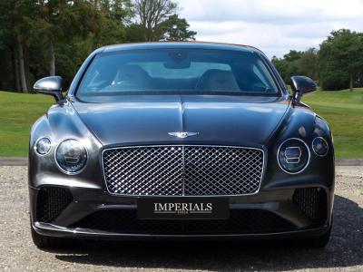 2019 Bentley 6.0 W12 GT Auto 4WD Euro 6 2dr