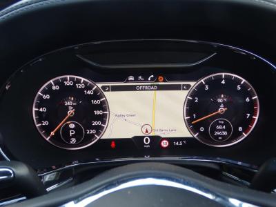 2019 Bentley 6.0 W12 GT Auto 4WD Euro 6 2dr
