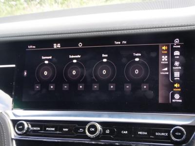 2019 Bentley 6.0 W12 GT Auto 4WD Euro 6 2dr