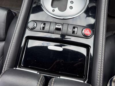 2009 Bentley 6.0 W12 GTC Speed Auto 4WD Euro 4 2dr