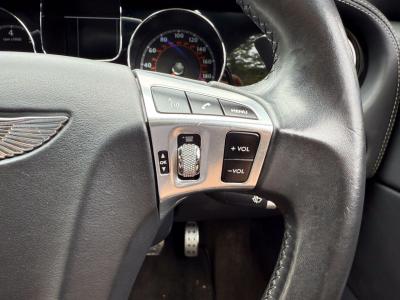 2009 Bentley 6.0 W12 GTC Speed Auto 4WD Euro 4 2dr