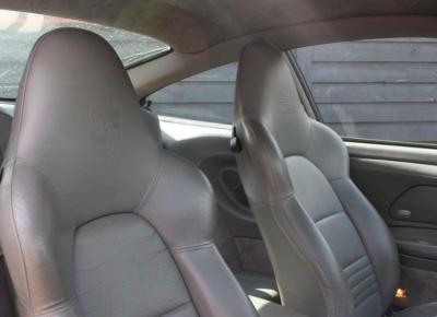 2004 Porsche 3.6 996 Carrera 4S Tiptronic S AWD 2dr