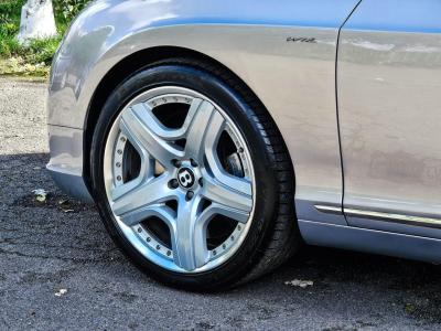 2011 Bentley 6.0 FlexFuel GT Coupe 2dr Bi Fuel Auto 6Spd 4WD Euro 5 (575 ps)