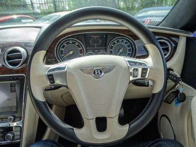 2011 Bentley 6.0 FlexFuel GT Coupe 2dr Bi Fuel Auto 6Spd 4WD Euro 5 (575 ps)
