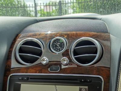 2011 Bentley 6.0 FlexFuel GT Coupe 2dr Bi Fuel Auto 6Spd 4WD Euro 5 (575 ps)