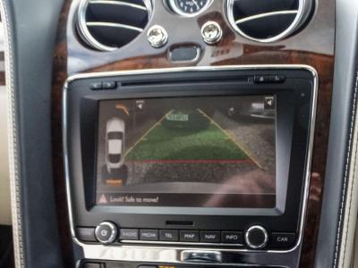 2011 Bentley 6.0 FlexFuel GT Coupe 2dr Bi Fuel Auto 6Spd 4WD Euro 5 (575 ps)