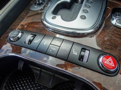 2011 Bentley 6.0 FlexFuel GT Coupe 2dr Bi Fuel Auto 6Spd 4WD Euro 5 (575 ps)