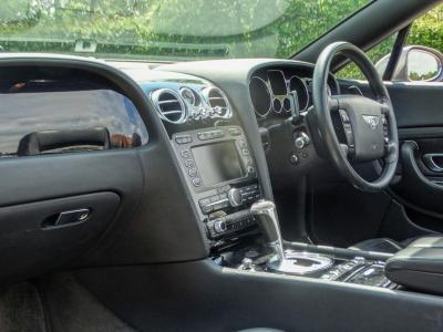 2008 Bentley 6.0 W12 GTC Auto 4WD Euro 4 2dr