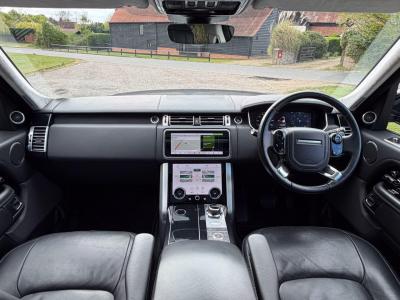 2018 Land Rover 3.0 SD V6 Autobiography Auto 4WD Euro 6 (s/s) 5dr