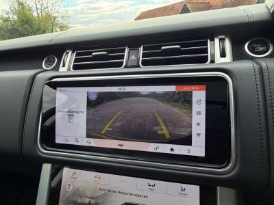 2018 Land Rover 3.0 SD V6 Autobiography Auto 4WD Euro 6 (s/s) 5dr