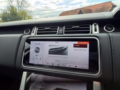 2018 Land Rover 3.0 SD V6 Autobiography Auto 4WD Euro 6 (s/s) 5dr