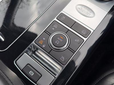 2018 Land Rover 3.0 SD V6 Autobiography Auto 4WD Euro 6 (s/s) 5dr