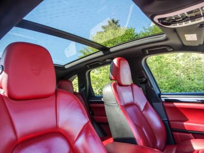 2017 Porsche 3.0 V6 E-Hybrid S Platinum Edition TiptronicS 4WD Euro 6 (s/s) 5dr