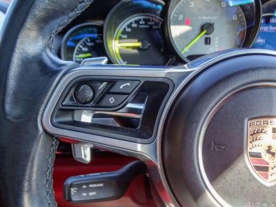 2017 Porsche 3.0 V6 E-Hybrid S Platinum Edition TiptronicS 4WD Euro 6 (s/s) 5dr