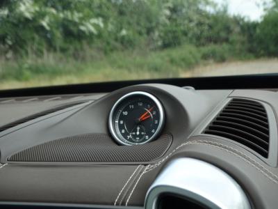 2016 Porsche 3.0 TD V6 Platinum Edition TiptronicS 4WD Euro 6 (s/s) 5dr